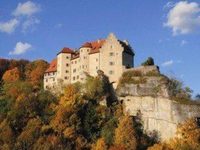 Burg Rabenstein