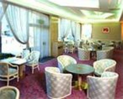 фото отеля Meitetsu Komaki Hotel