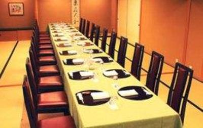 фото отеля Meitetsu Komaki Hotel