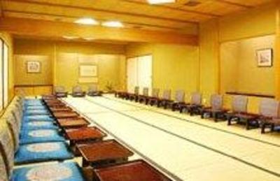 фото отеля Meitetsu Komaki Hotel