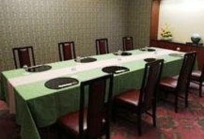 фото отеля Meitetsu Komaki Hotel