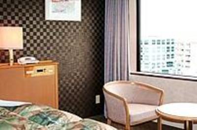 фото отеля Meitetsu Komaki Hotel