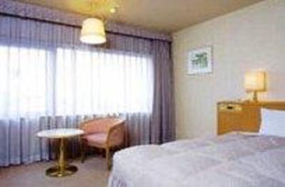 фото отеля Meitetsu Komaki Hotel