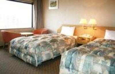 фото отеля Meitetsu Komaki Hotel