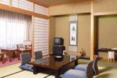 фото отеля Meitetsu Komaki Hotel