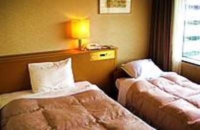 фото отеля Meitetsu Komaki Hotel