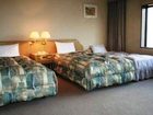 фото отеля Meitetsu Komaki Hotel