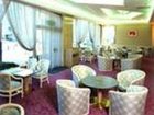 фото отеля Meitetsu Komaki Hotel