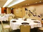 фото отеля Meitetsu Komaki Hotel