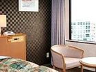 фото отеля Meitetsu Komaki Hotel