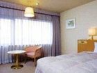 фото отеля Meitetsu Komaki Hotel