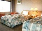 фото отеля Meitetsu Komaki Hotel