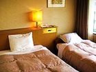 фото отеля Meitetsu Komaki Hotel