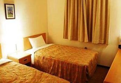 фото отеля Kamenoi Hotel Kumamoto Hokubu