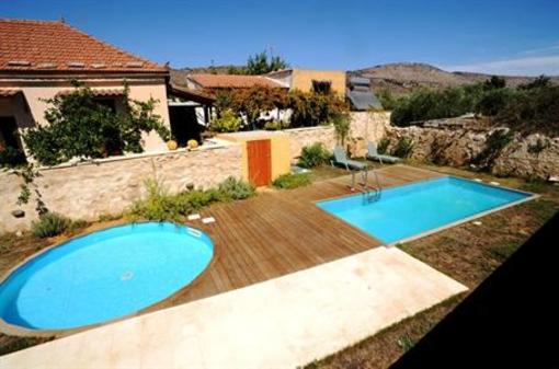 фото отеля Villa Alexandrou