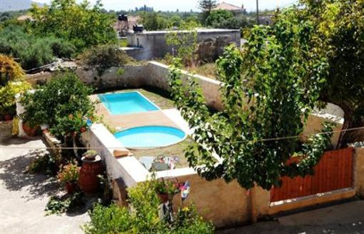 фото отеля Villa Alexandrou
