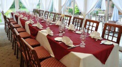 фото отеля Bobsleigh Hotel Bovingdon