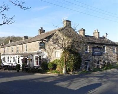 фото отеля The Bridge Inn Reeth