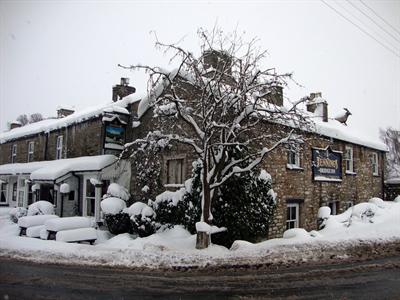 фото отеля The Bridge Inn Reeth