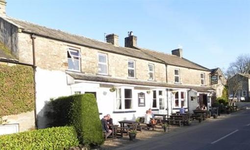 фото отеля The Bridge Inn Reeth