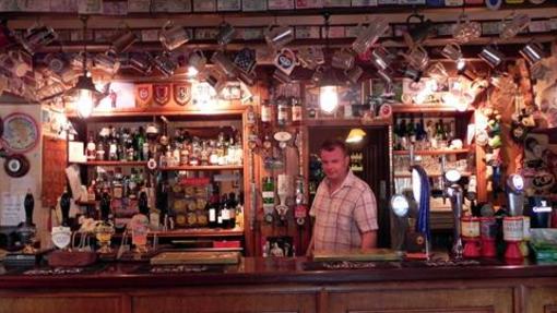 фото отеля The Bridge Inn Reeth