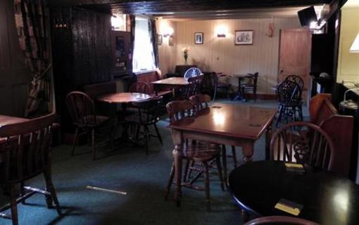 фото отеля The Bridge Inn Reeth