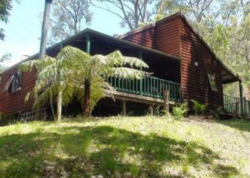 фото отеля Barrington Tops Organic Retreat