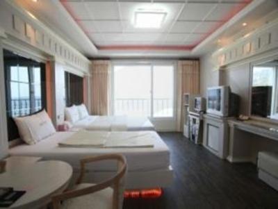 фото отеля Goodstay Amazing Motel
