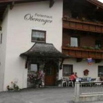 фото отеля Haus Oberanger Pension