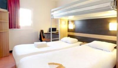 фото отеля Premiere Classe Geneve Prevessin
