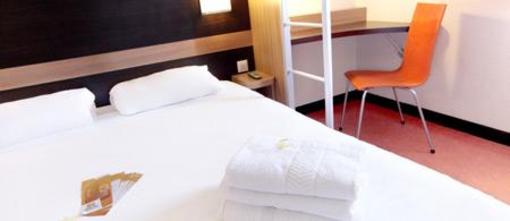 фото отеля Premiere Classe Geneve Prevessin