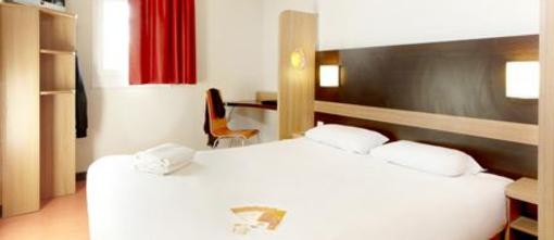 фото отеля Premiere Classe Geneve Prevessin