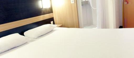 фото отеля Premiere Classe Geneve Prevessin