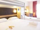 фото отеля Premiere Classe Geneve Prevessin
