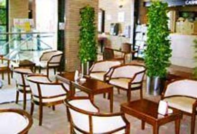 фото отеля Kariya Plaza Hotel