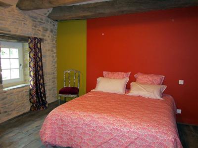 фото отеля Manoir Desnachez