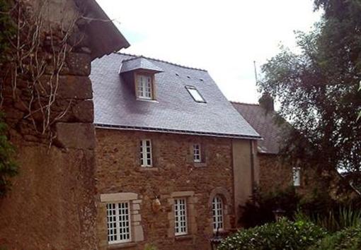 фото отеля Manoir Desnachez