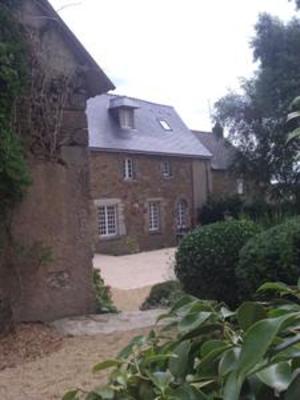 фото отеля Manoir Desnachez