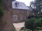 фото отеля Manoir Desnachez