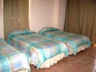 фото отеля Villa Mar Suites