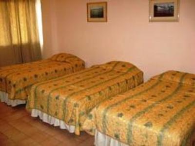 фото отеля Villa Mar Suites