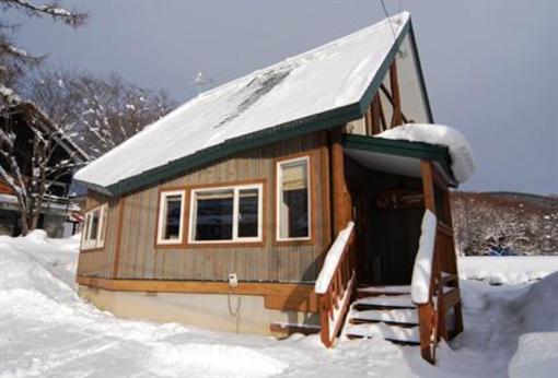 фото отеля Shirayuki Lodge Kutchan