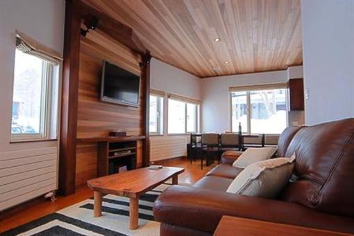 фото отеля Shirayuki Lodge Kutchan