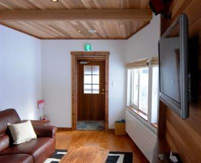 фото отеля Shirayuki Lodge Kutchan
