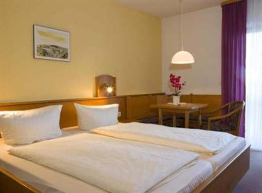 фото отеля Sonnenhotel Mitterdorf