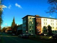 VCH-Hotel Erika-Stratmann-Haus