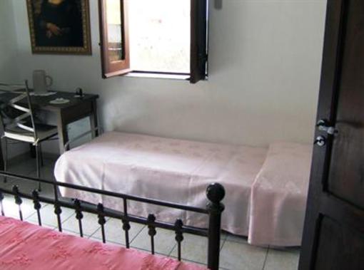 фото отеля Casa del 1650