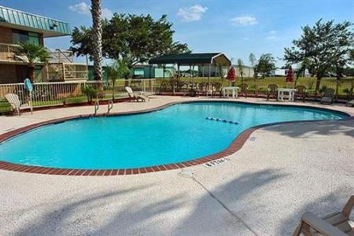 фото отеля Motel 6 Beeville