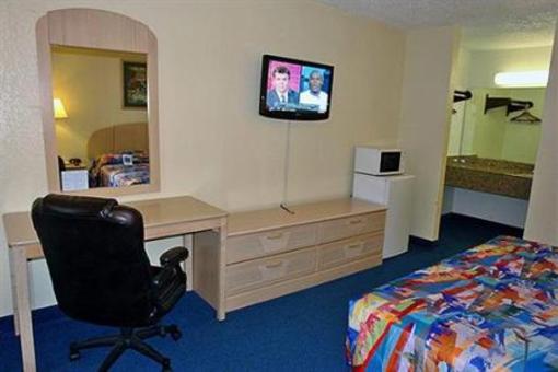 фото отеля Motel 6 Beeville