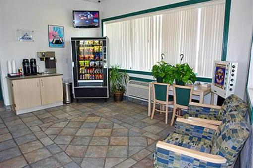 фото отеля Motel 6 Beeville